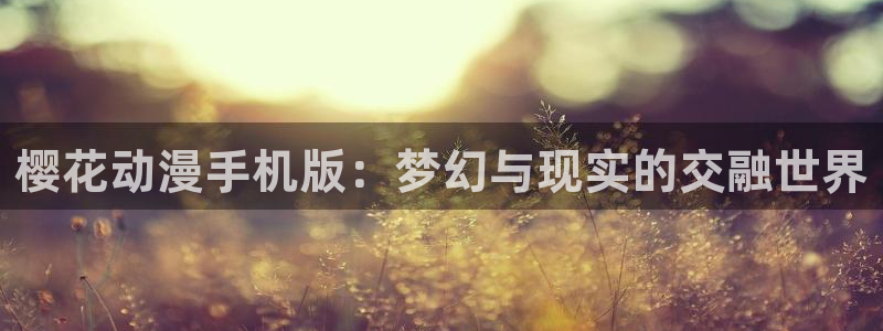 里番动漫更新